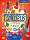 Cover image for Artists